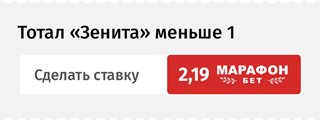 «Брюгге» — «Зенит»: прогнозы, ставки и коэффициенты. Сейчас или никогда
