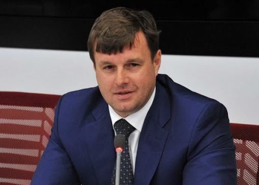 Виктор Шендрик