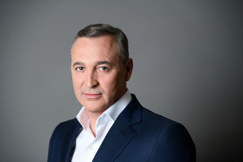 Юрий Красовский