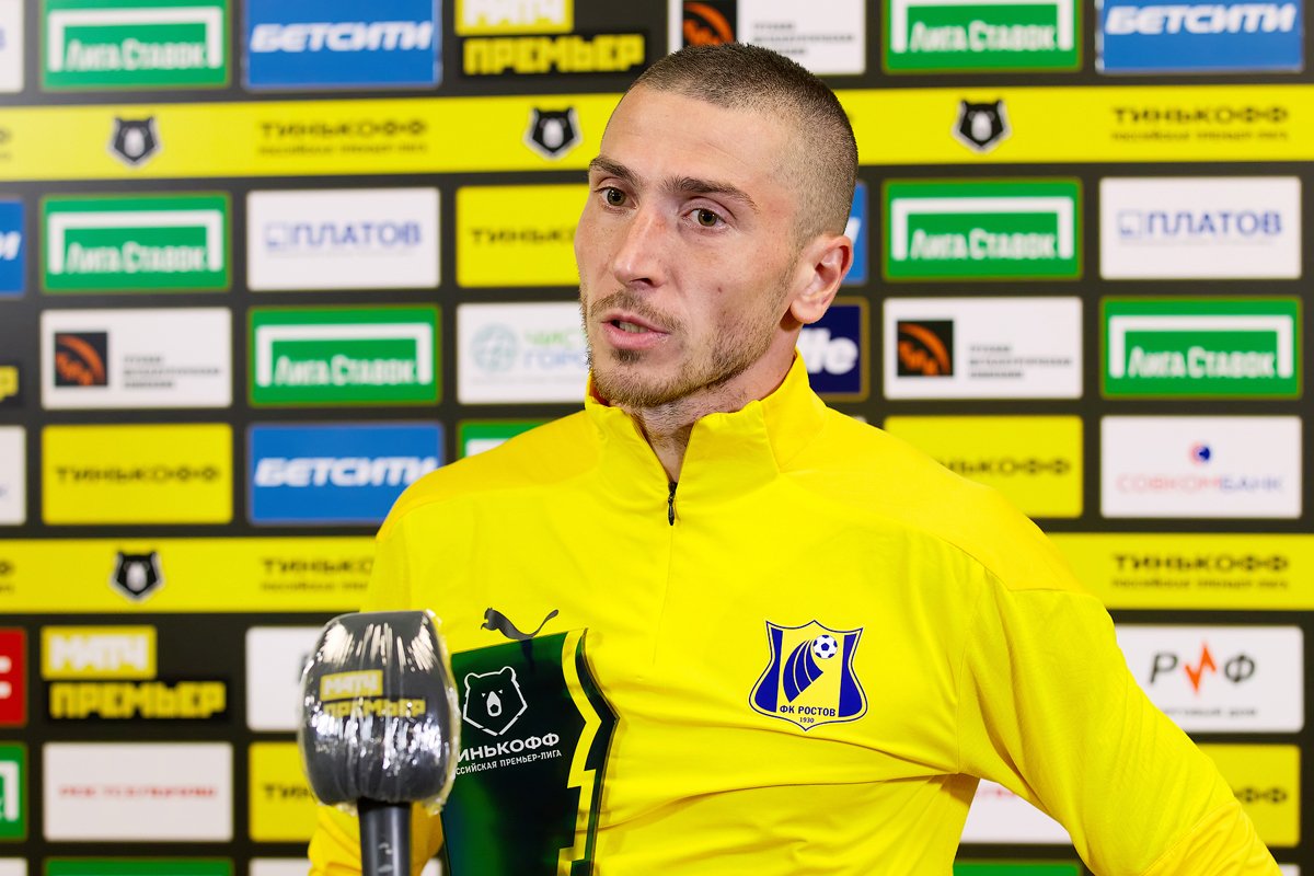 Алексей Ионов