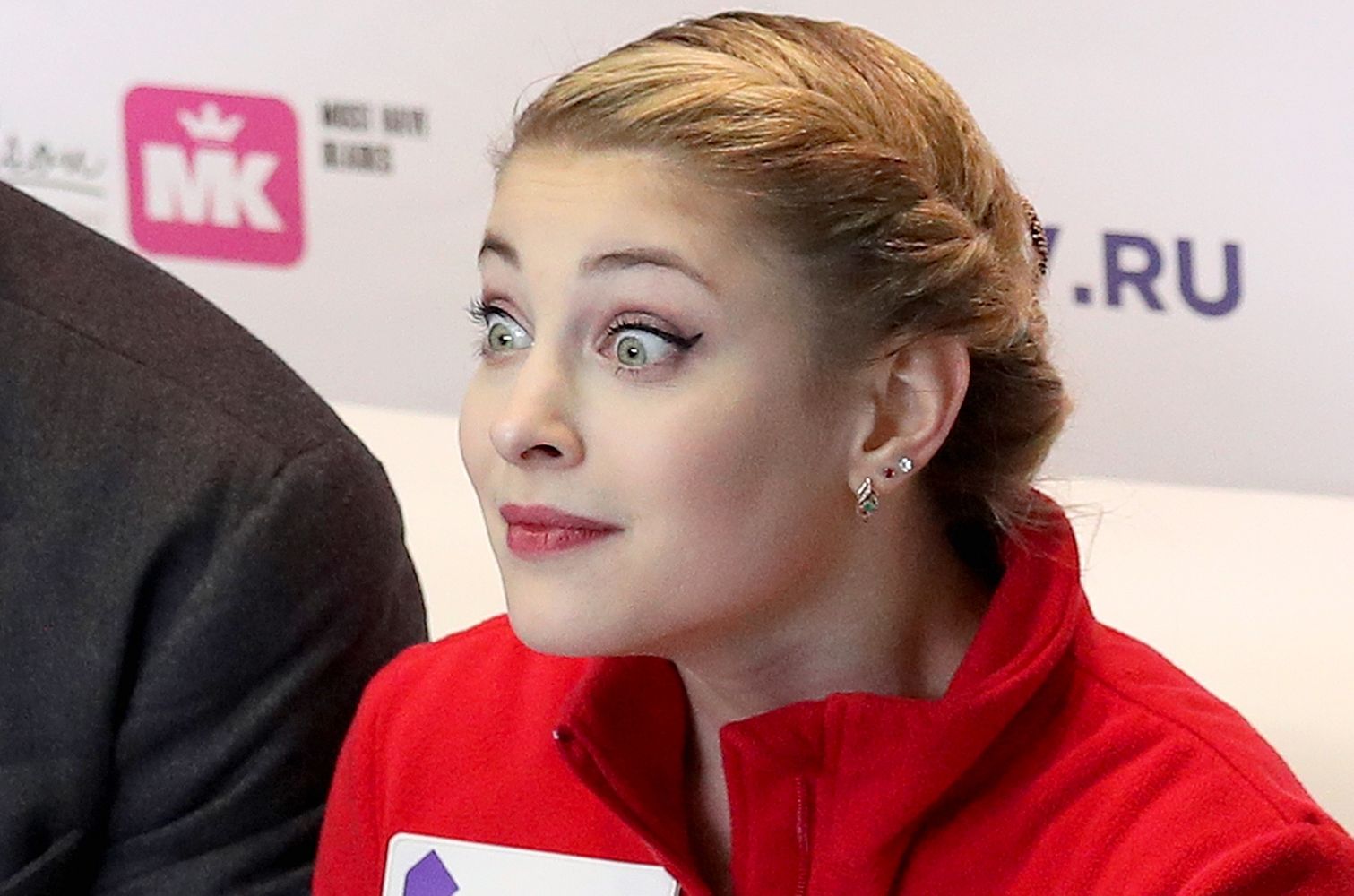 Алена Косторная