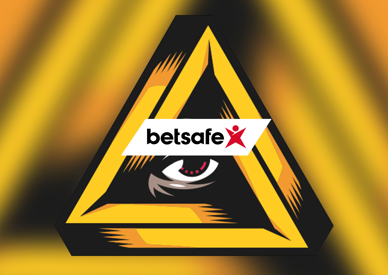 БК Betsafe стала спонсором киберспортивной команды GODSENT