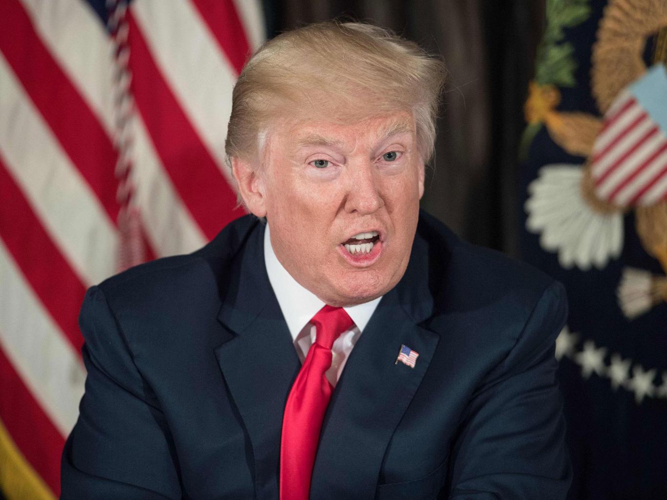 Букмекеры принимают ставки на будущее Трампа после поражения в выборах