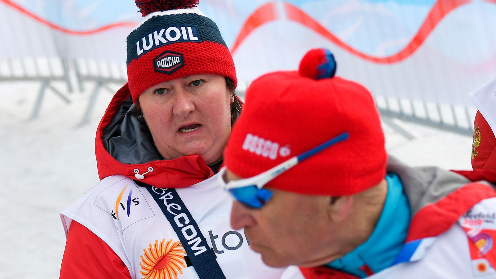 Елена Вяльбе