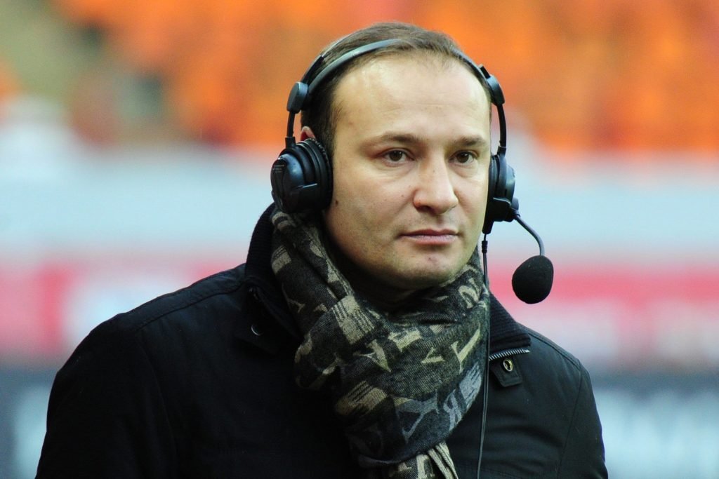 Константин Генич