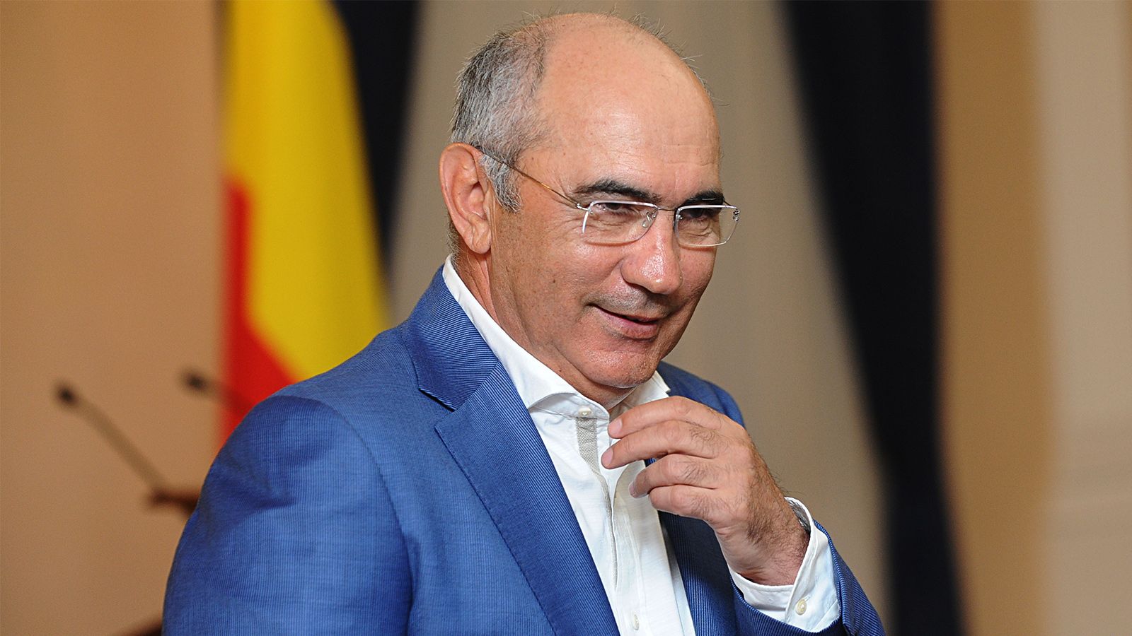 Глава «Кайрата»: Курбан Бердыев категорически отказался от зарплаты в клубе