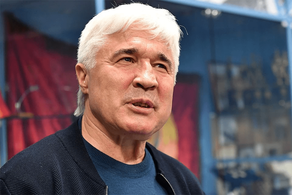 Евгений Ловчев