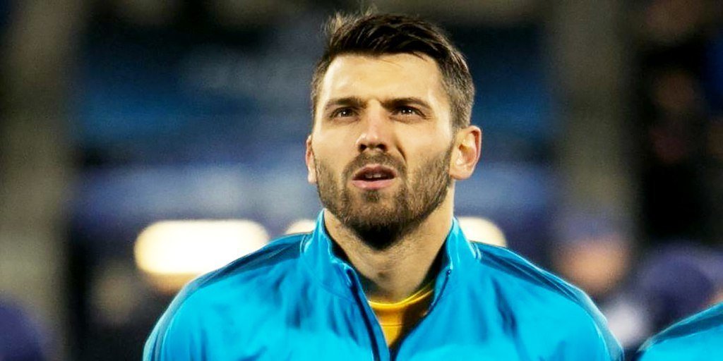 Юрий Лодыгин