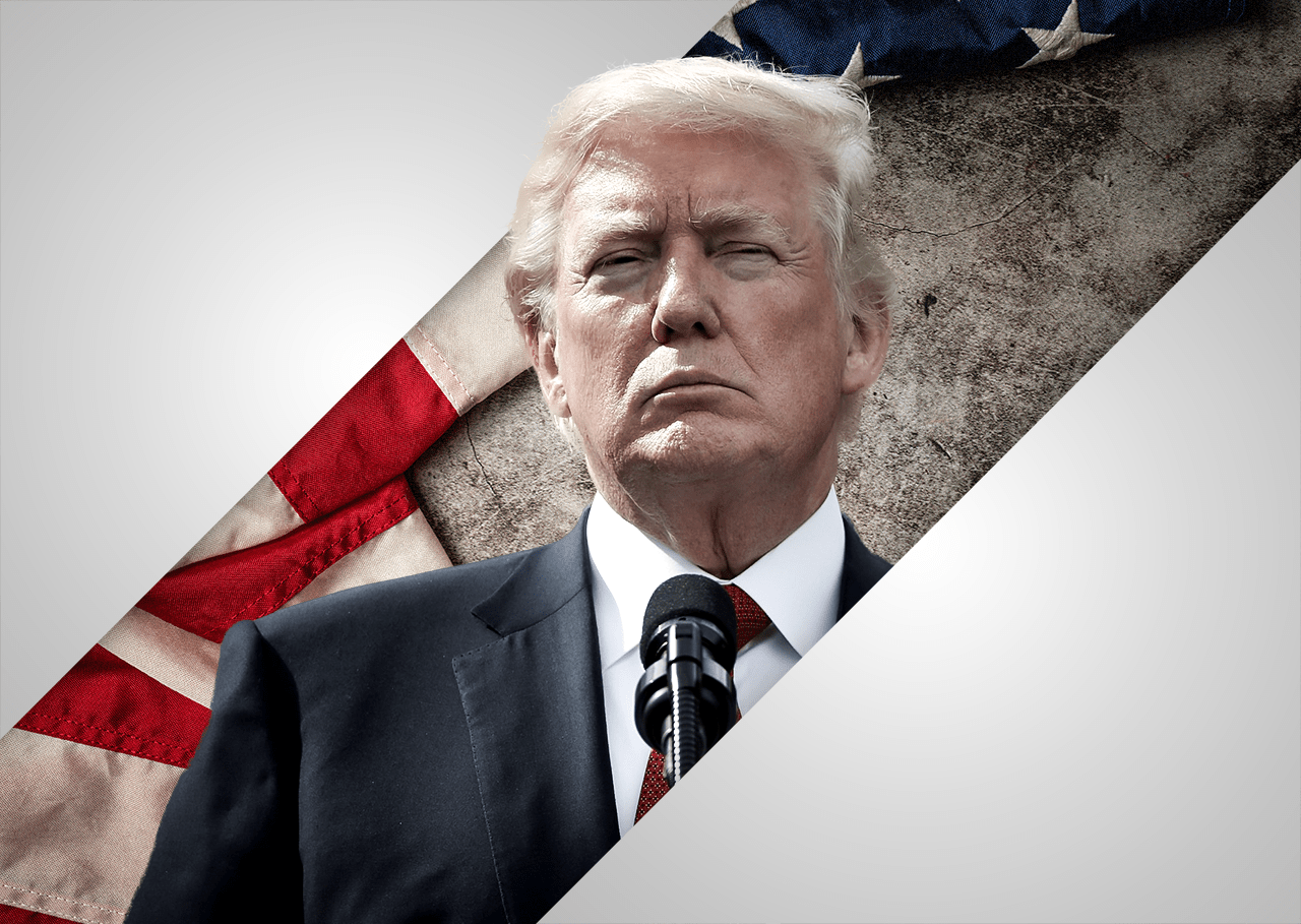 Букмекеры обрушили коэффициент на победу Трампа в президентских выборах
