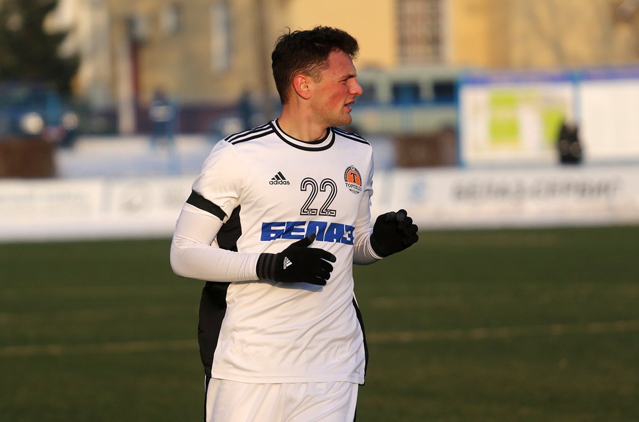 Александр Павловец