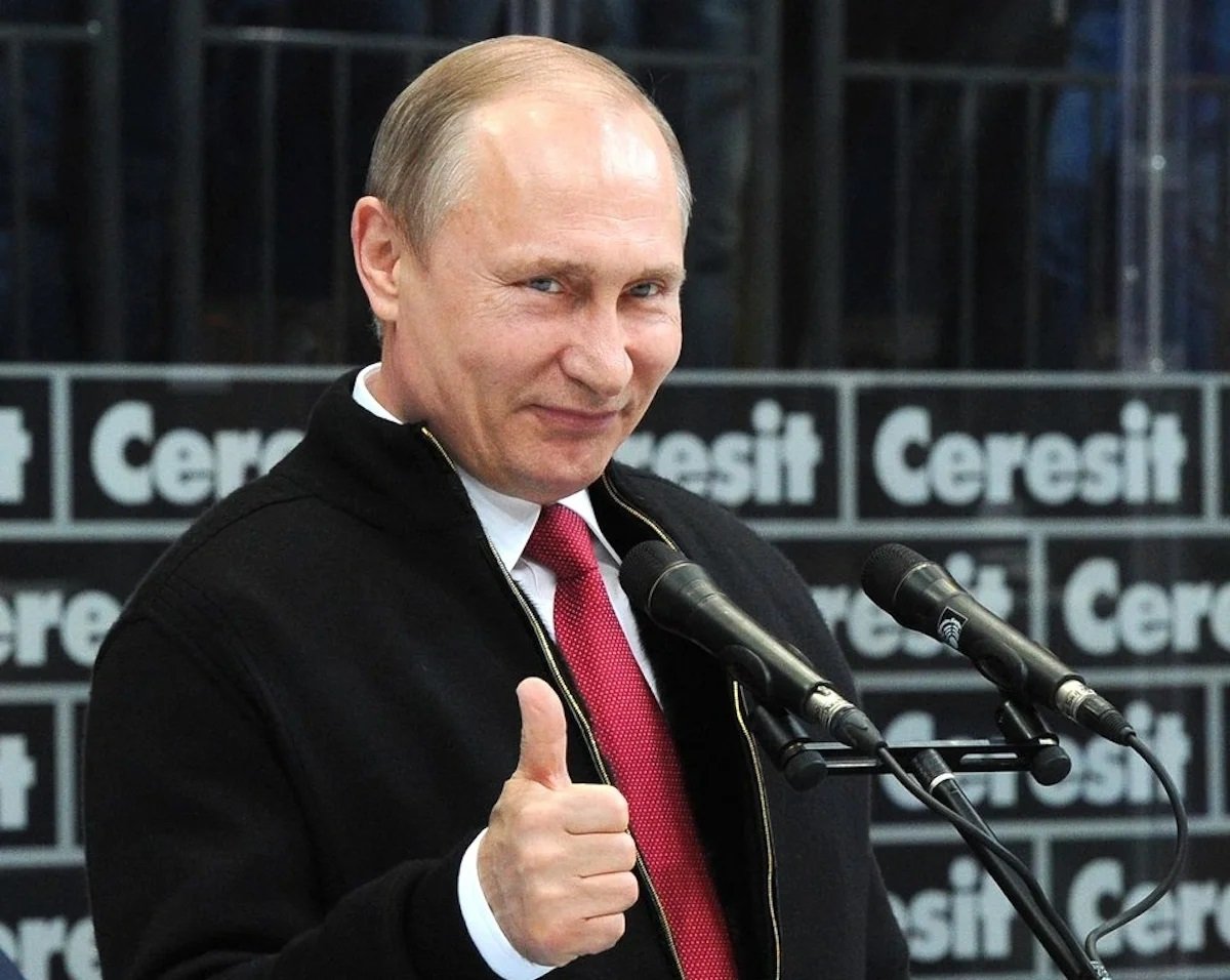 Путин поручил увеличить целевые отчисления букмекеров как минимум вдвое
