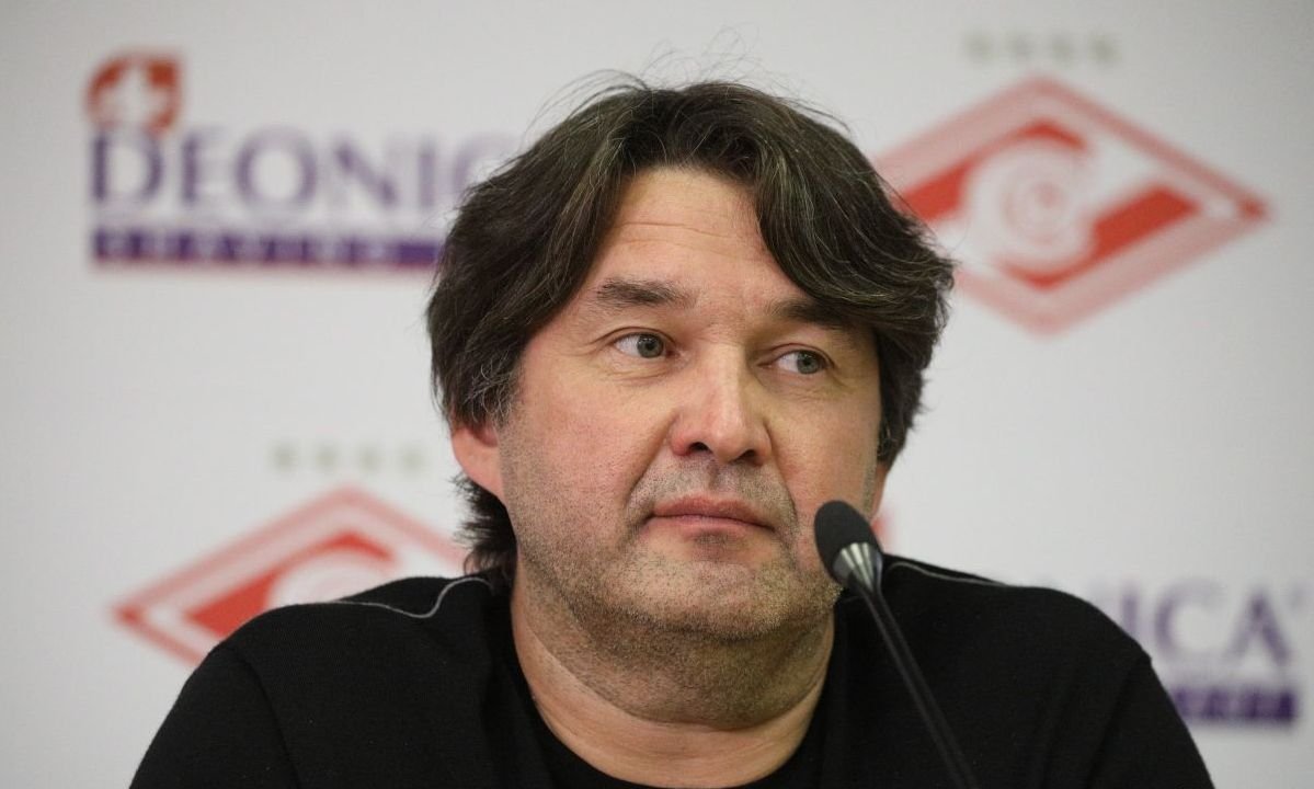 Шамиль Газизов