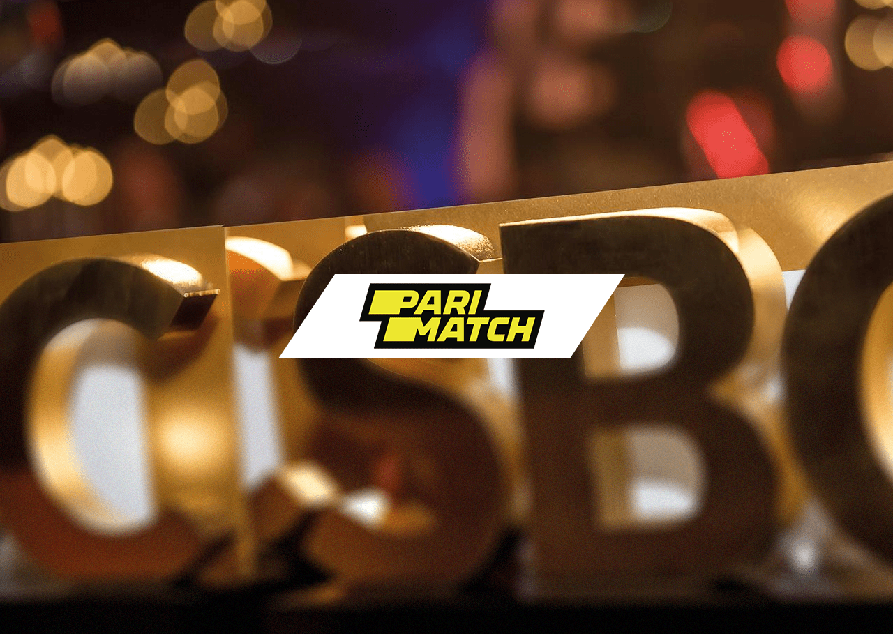 БК Parimatch победила в двух номинациях на SBC Awards 2020