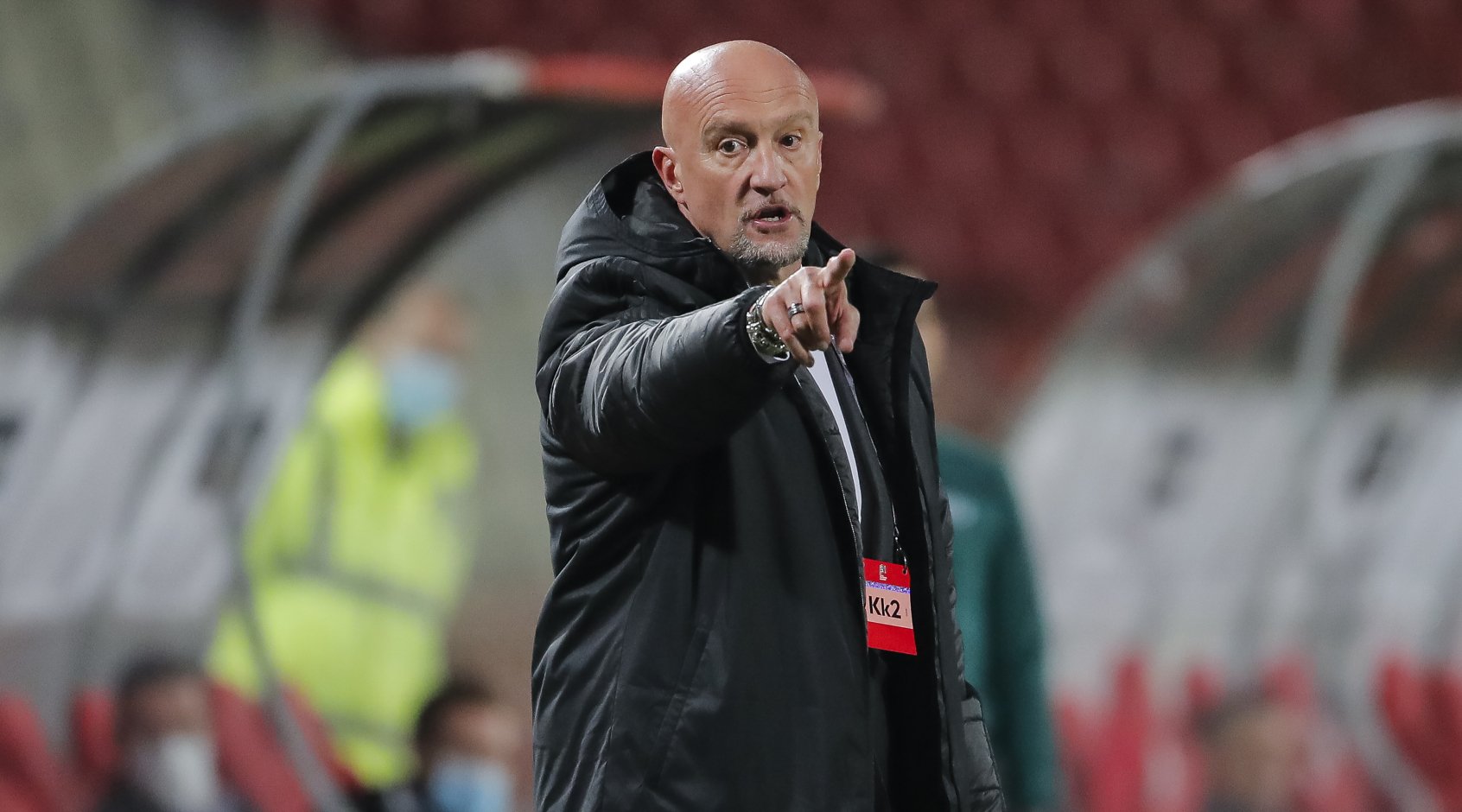 Марко Росси