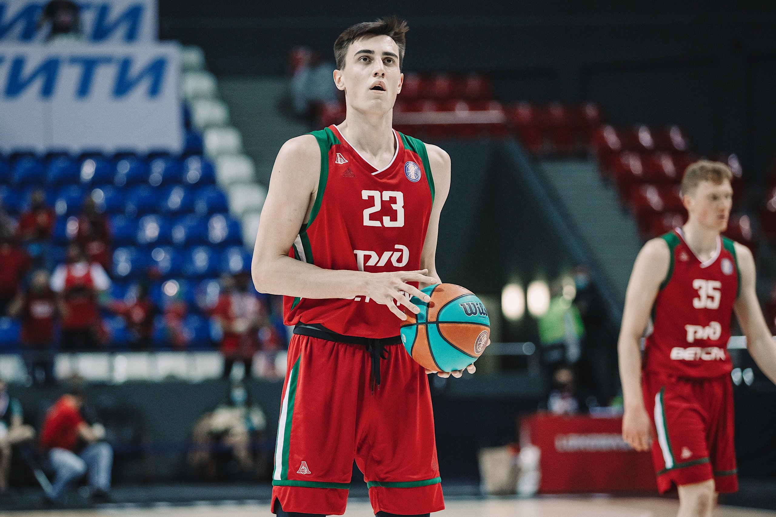 Сергей Долинин