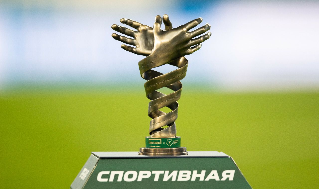 ФК «Зенит» стал лауреатом премии Liga Fair Play за октябрь 2020 года