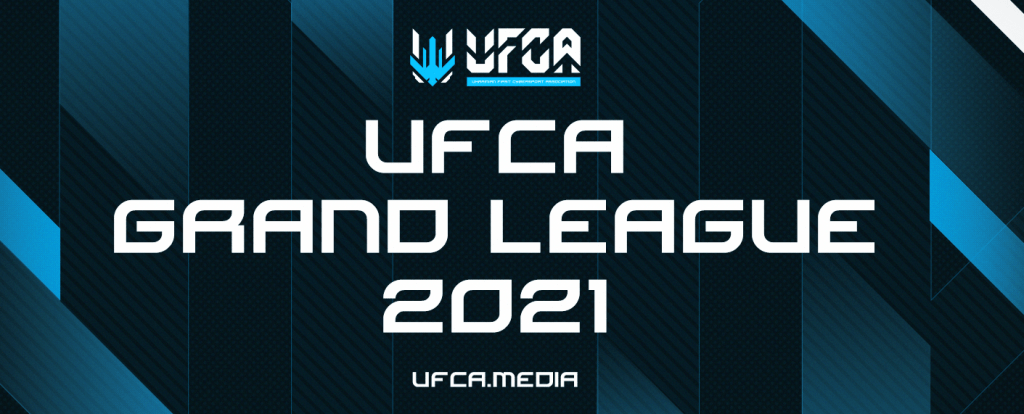 UFCA Grand League