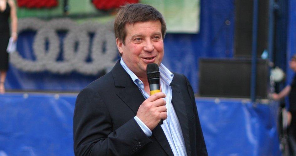 Валерий Филатов