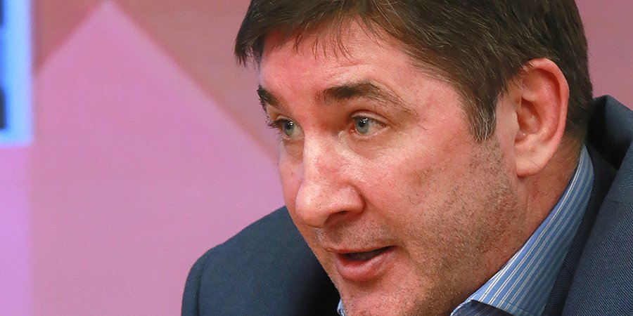 Александр Кожевников