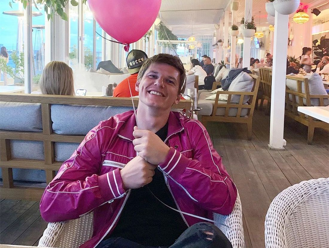 Андрей Аршавин