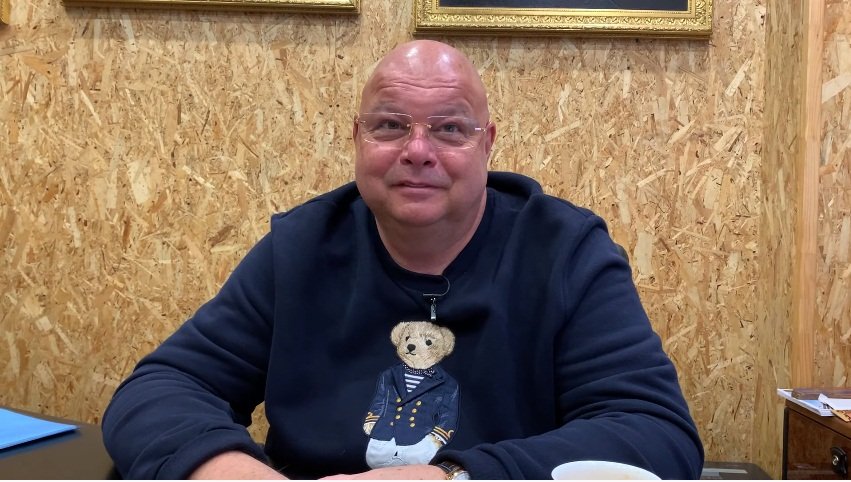 Андрей Червиченко