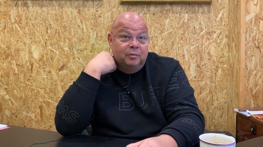 Андрей Червиченко