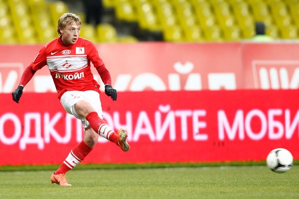Сергей Брызгалов