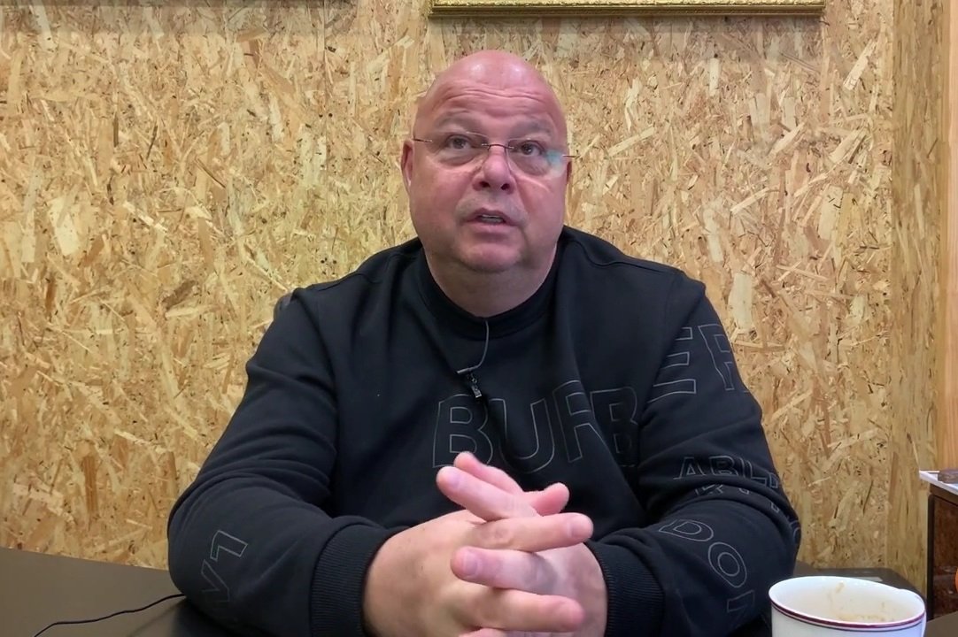 Андрей Червиченко