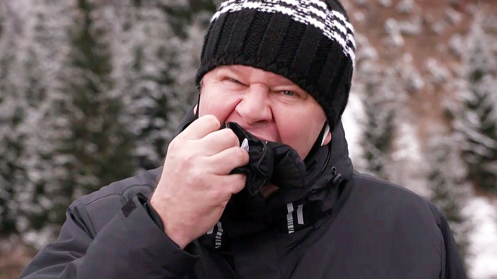 Дмитрий Губерниев