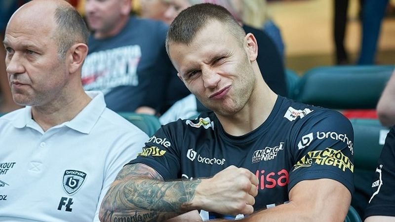 Федор Лапин и Камиль Шеремета
