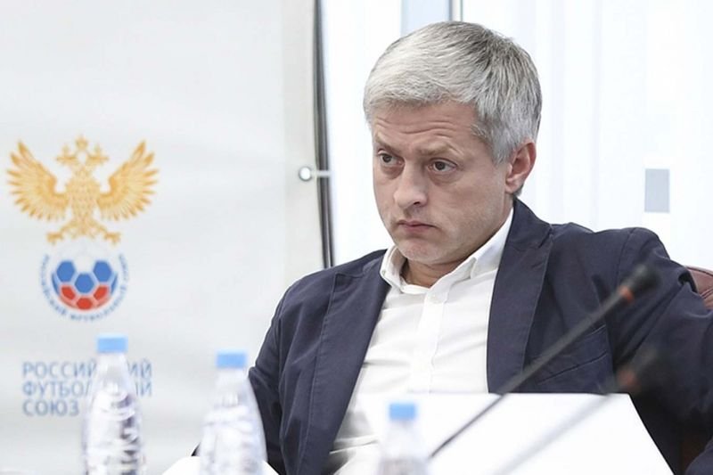 Игорь Ефремов