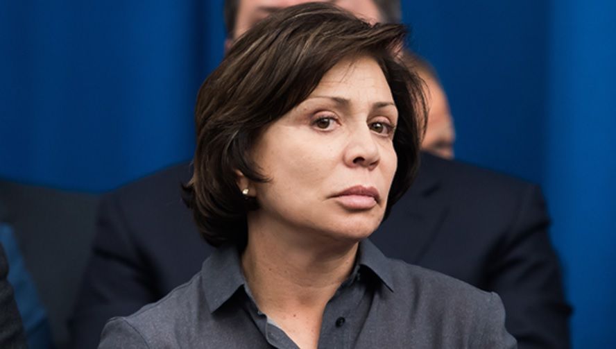 Ирина Роднина