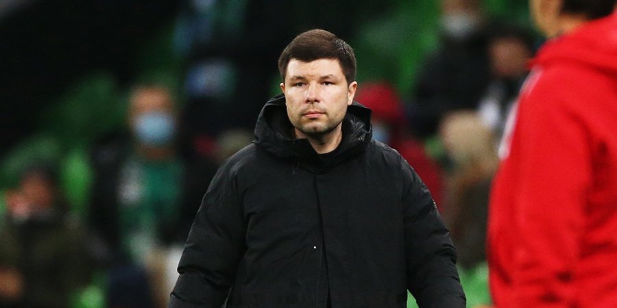 Мурад Мусаев