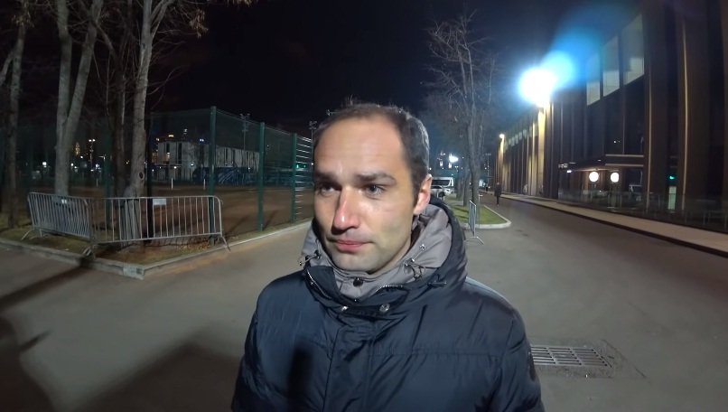 Роман Широков