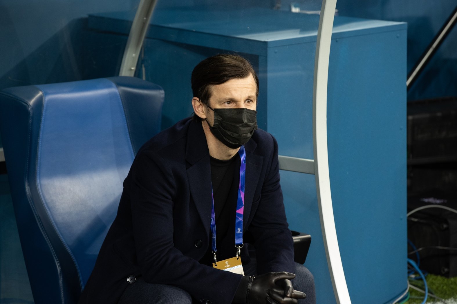 Сергей Семак