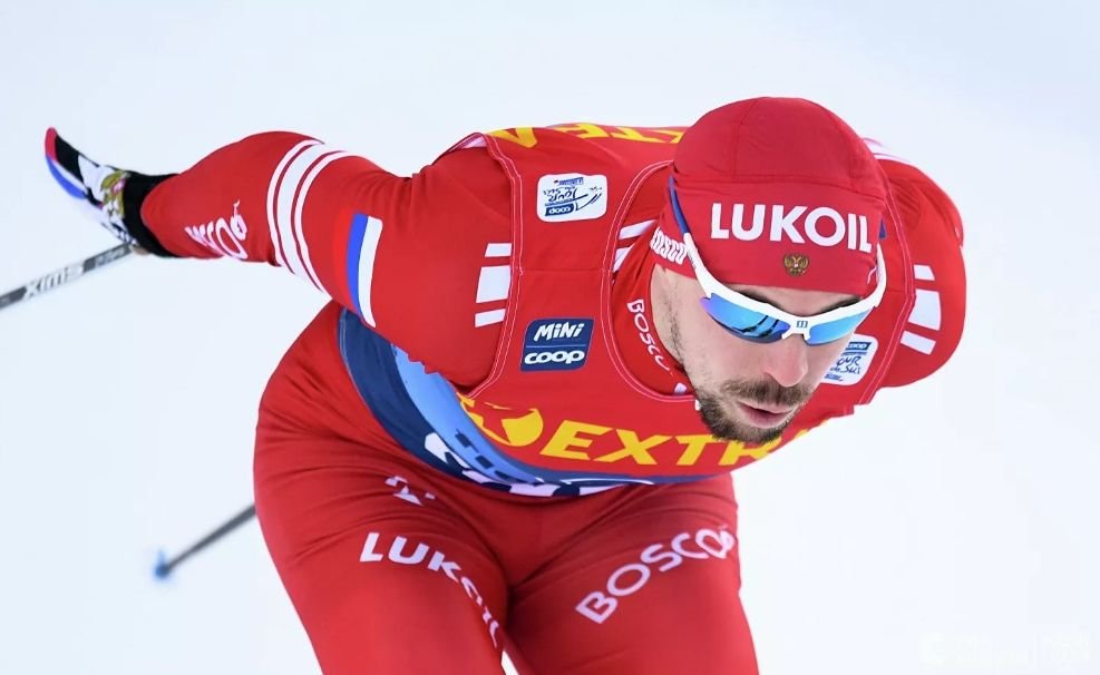 Сергей Устюгов