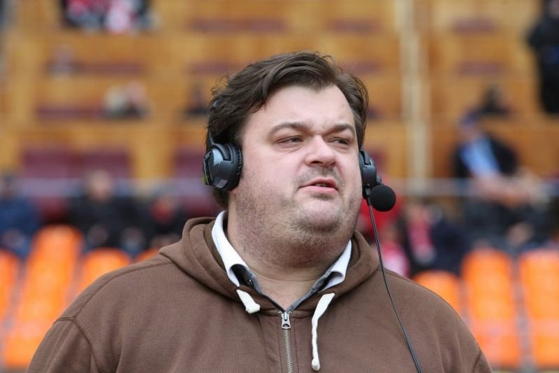 Василий Уткин