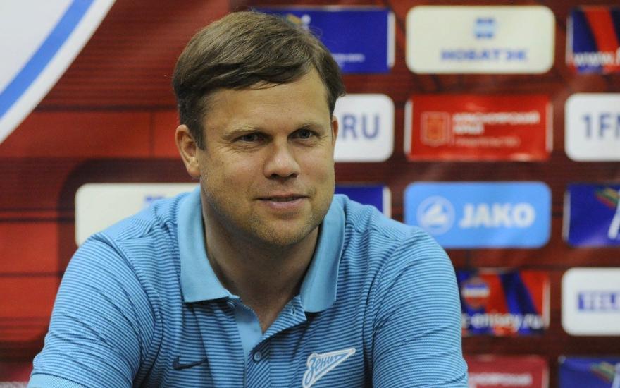 Владислав Радимов