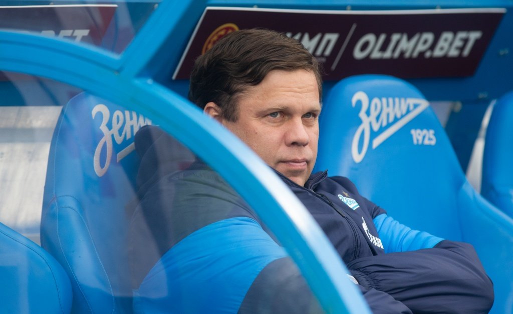 Владислав Радимов