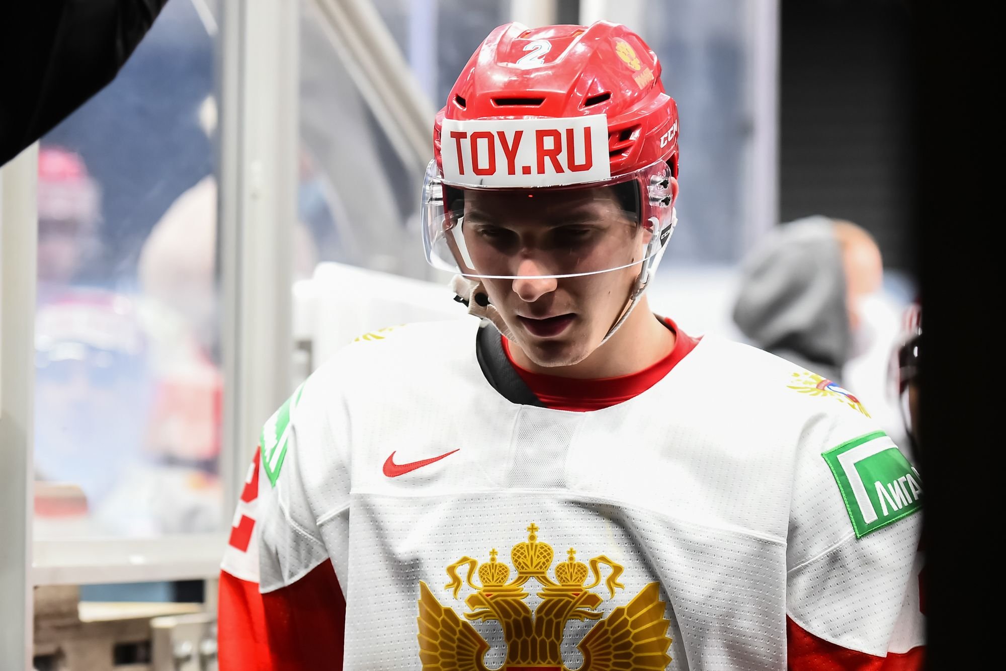 Ян Кузнецов