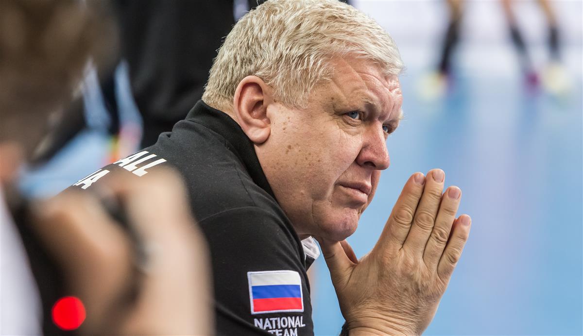 Евгений Трефилов