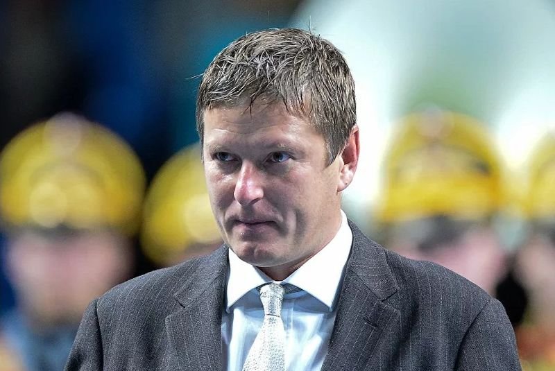 Евгений Кафельников
