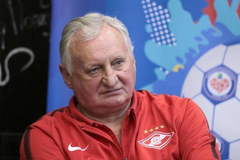 Юрий Гаврилов