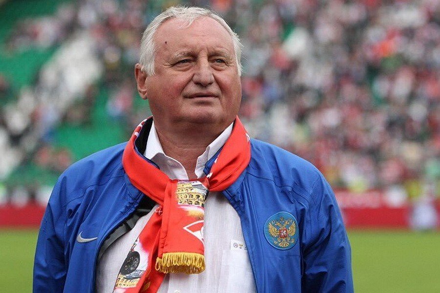 Юрий Гаврилов: «Спартак» мог выступить лучше в этом сезоне
