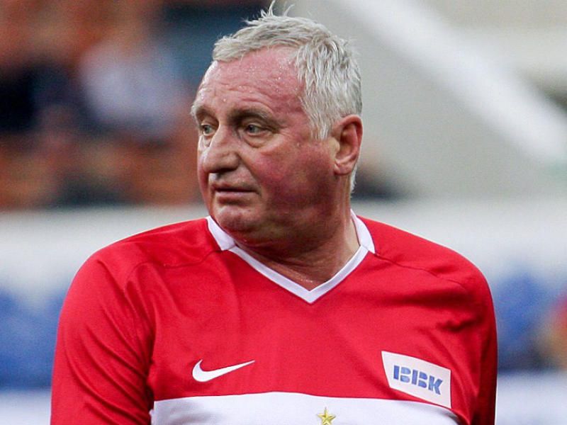 Юрий Гаврилов