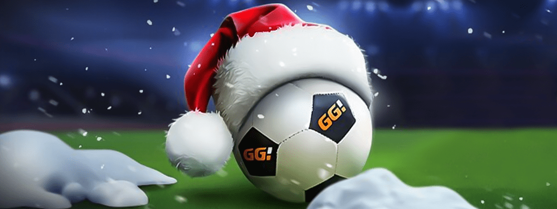 Акция «Ставь без риска в январе» от БК GGbet