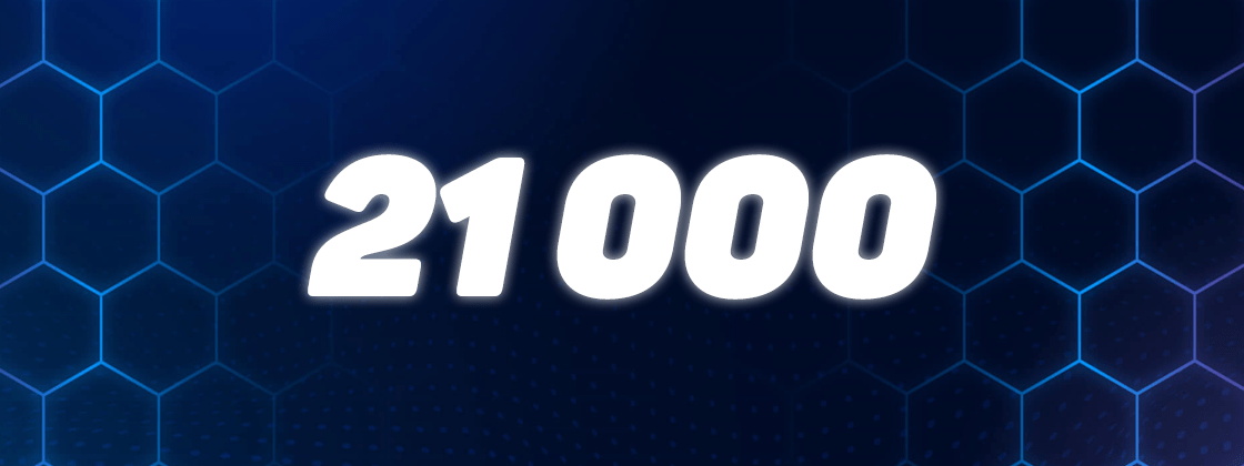 «Киберпонедельник 2021»: фрибеты до 21000 рублей за выигрышные ставки от БК «Бетсити» – Промокод CM21