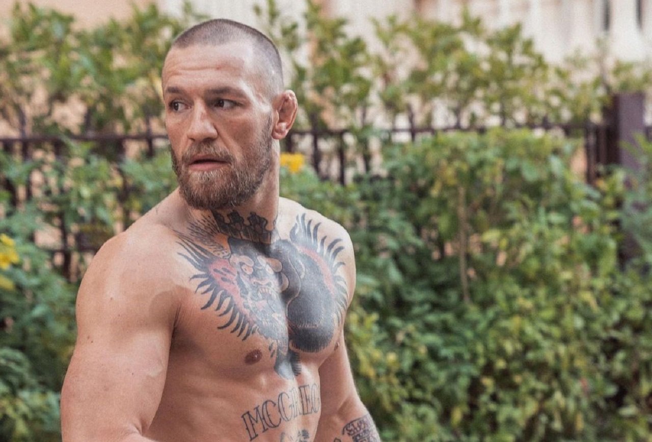 Макгрегор с Порье закончат поединок на UFC 257 за 2,5 минуты? Ставки на быстрый финиш в первом раунде