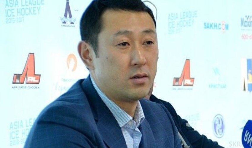 Алексей Ан