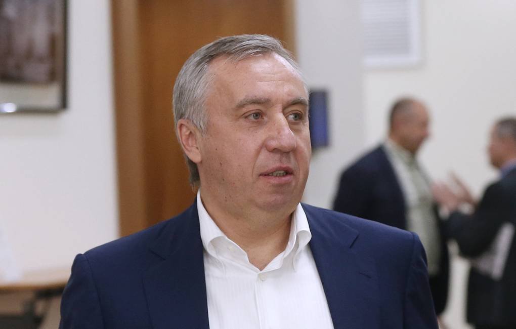Андрей Сафронов – о вратарской позиции в сборной России на ЧМ-2021: Нужно идти с теми, кто есть